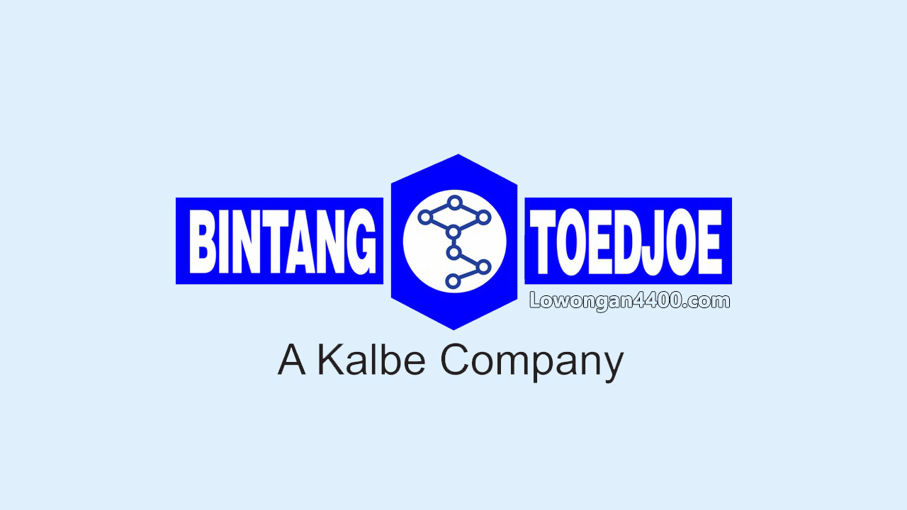 PT. Bintang Toedjoe