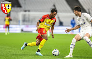 fond ecran openda racing club de lens