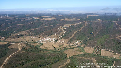 Aldeia da Pedralva