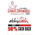 AbhiBus - Get 50% cash back on bus bookings