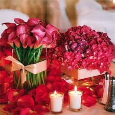 จัดดอกไม้ แบบต่างๆ ตามโอกาส Flower Florists