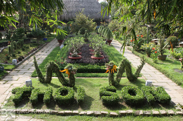 Du lịch Tiền Giang