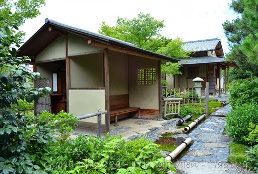 53 -Glória Ishizaka - Tokugawaen - Nagoya - Jp