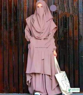 Hijab Burka Design - Burka Design Picture 2023 - New Burka Design - Hijab Burka Design Picture - borka design 2023 - NeotericIT.com - Image no 7