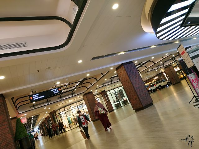 DP Mall