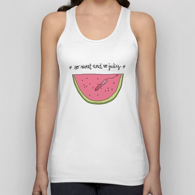 http://society6.com/mademoisellesheena/sweet-sweet-watermelon_t-shirt#11=49&4=135