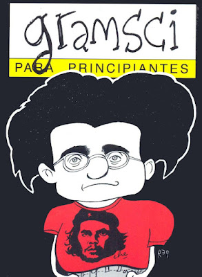 GRAMSCI PARA PRINCIPIANTES