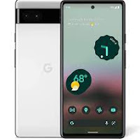 Google Pixel 6a best cheap price gaming phone under $200 to $300 us dollars or 20000 to 40000 rupees. Google pixel 6a powered by Google tensor 5g gaming proceesor with 6.1" smooth OLED display or 128GB storage with 6GB Ram. Pixel 6a 12MP rear dual Pixel PDAF camera with 4410 mAh gamer battery. See google pixel 6a short specs & order now.