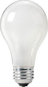illegal light bulb