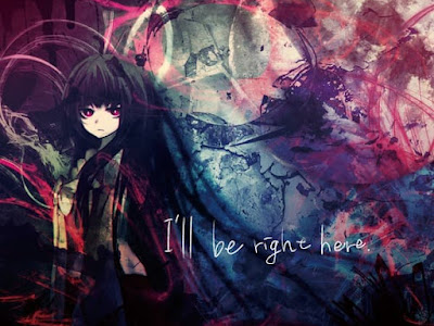 [Album] I'll be right here - Squall Of Scream [MP3.320KB]