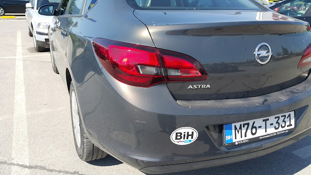 astra