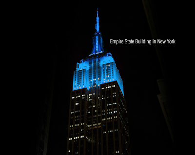 Empire State Building