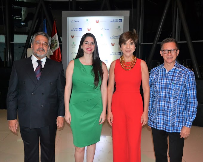 Gestur y Embassy Suites by Hilton Santo Domingo presentan nueva campaña “Gastronomía y viajes”