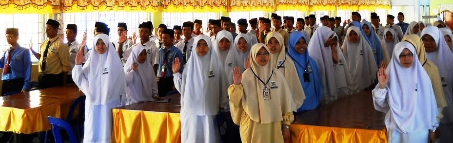 PROJEK KECEMERLANGAN SPM: BENGKEL TEKNIK MENJAWAB SOALAN 