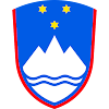 Logo Gambar Lambang Simbol Negara Slovenia PNG JPG ukuran 100 px