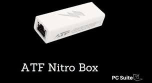 AFT Nitro Box