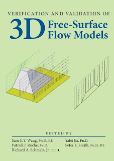 VERIFICATION AND VALIDATION OF 3D FREE-SURFACE FLOW MODELS