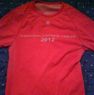 La Camiseta de Correr Ideal