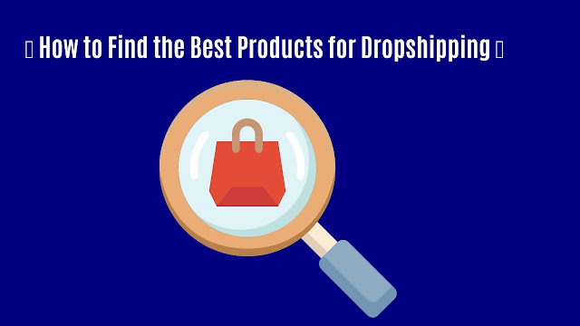 The Art of Product Selection || Your Ultimate Guide to Successful Dropshipping