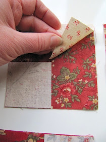 Block of the Month