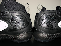 Air Jordan 2012 - Tinker Hatfield