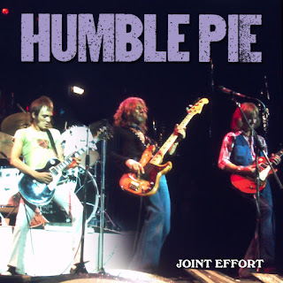 MP3 download Humble Pie - Joint Effort iTunes plus aac m4a mp3