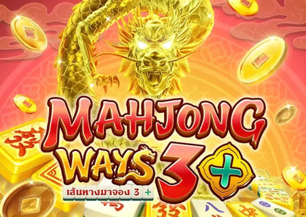 Demo Mahjong Ways 3+ Rupiah Gratis Mirip Asli