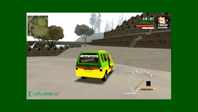  GTA San Andreas ketika ini masih menjadi salah satu game yang banyak di mainkan oleh pecint √ Gta Extreme (Gta Ori) | Full Nuansa Indonesia by iLhaM _51