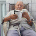 Joaquim Rodrigues de Morais pelos 90 anos
