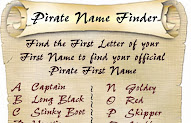 Idea 23+ Pirate Name Generator Female