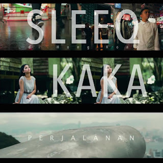 Sleeq feat. Kaka - Perjalanan MP3
