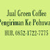 Jual Green Coffee di Pohuwato ☎ 085217227775