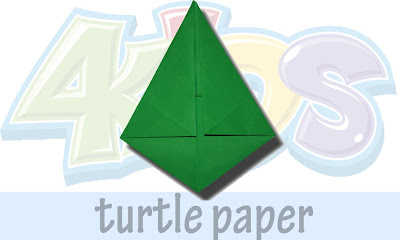  turtle paper 3