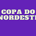 Com novo formato, Copa do Nordeste divulga datas da fase classificatória; veja os 36 clubes: