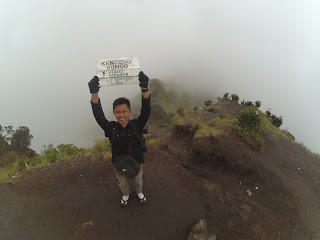 merbabu, gunung, puncak, selo, boyolali, magelang, kenteng songo