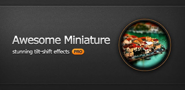 Awesome Miniature Pro v4.3