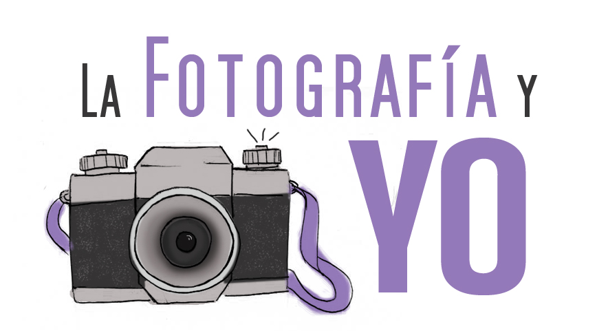 La fotografía y yo