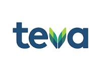 Teva Pharma Logo