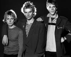 The Police