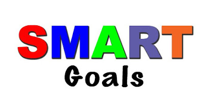 الأهداف الذكية ( SMART Goals ) : مواصفات الأهداف الجيدة