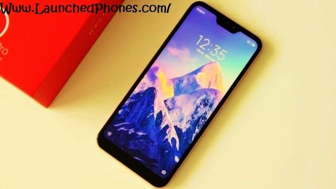 Xiaomi Redmi Note 6 Pro Full Specifications leaked 