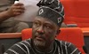 SEE THE DRAMA OVER 50 ARMED POLICEMEN DEPLOYED TO THE COURT  BECAUSE OF DINO MELAYE 