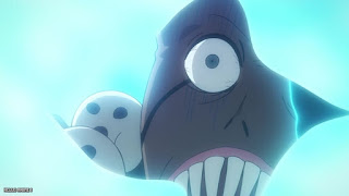 マッシュル アニメ 2期9話 神覚者候補選抜試験編 MASHLE Episode 21