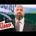 Triple H mostra novo look no WWE The Bump