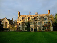 Anglesey Abbey