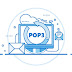 What is POP3 server?