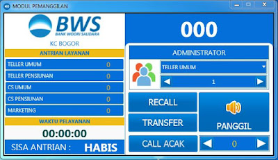 aplikasi antrian, aplikasi mesin antrian, software antrian, software mesin antrian, program antrian, program mesin antrian, software antrian bank