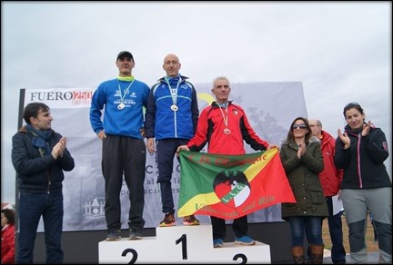Jose Gonzalez Palomino 1º M55