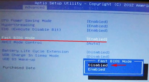 Bios Tidak Ada Boot Usb - Cara Mengatasi Laptop/PC Tidak Bisa Masuk BIOS # ... - Maybe you would like to learn more about one of these?