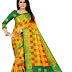 Aagam Cotton Saree